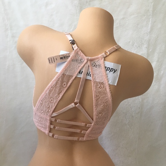 Victoria secret Push Up Bra Size 34C - Picture 3 of 4